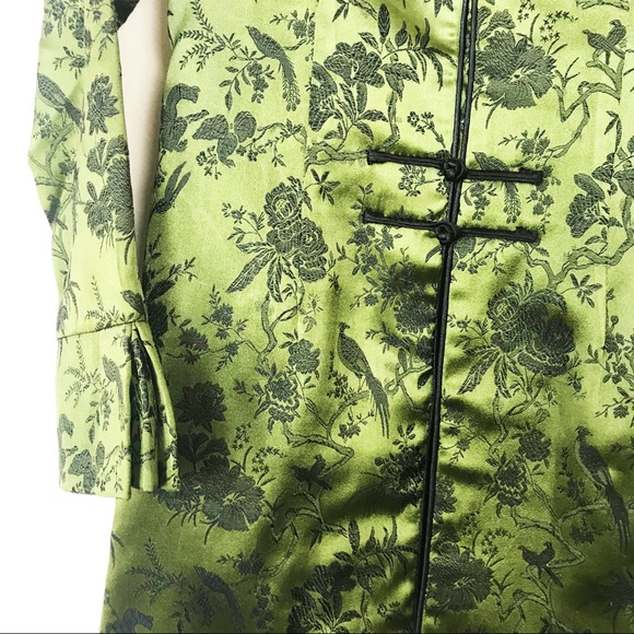 New Shanghai Chinese Style Jacket - Picture 5 of 7